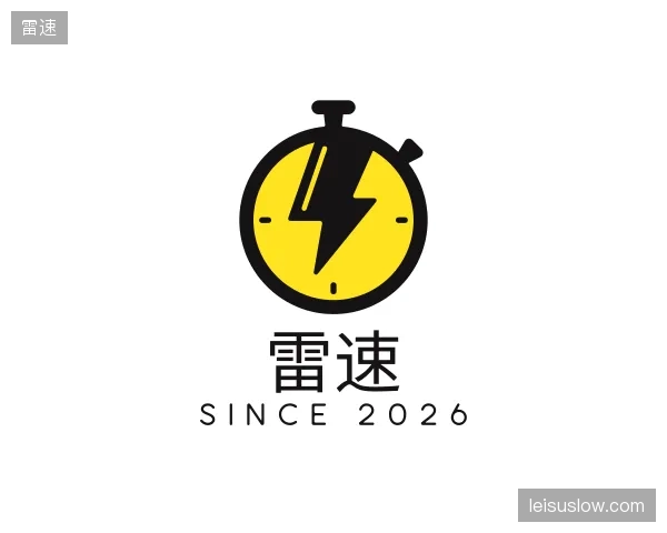 关于雷速